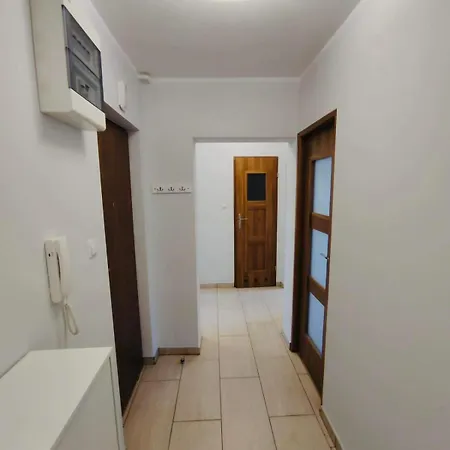 Apartmán West - Przycup W Karkonoszach *