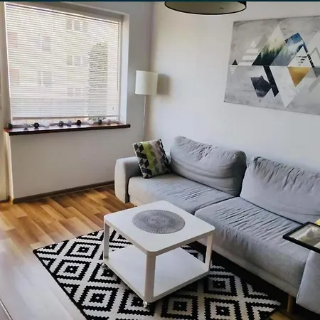 West - Przycup W Karkonoszach Apartmán *