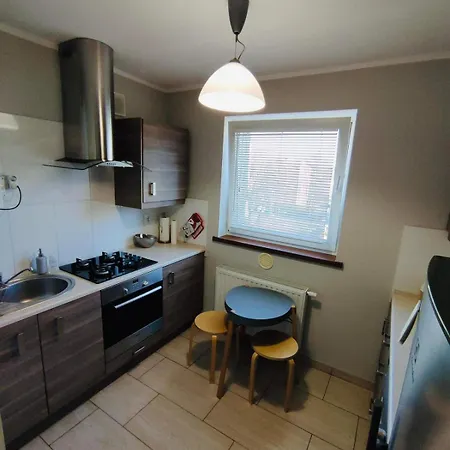 West - Przycup W Karkonoszach Apartmán *