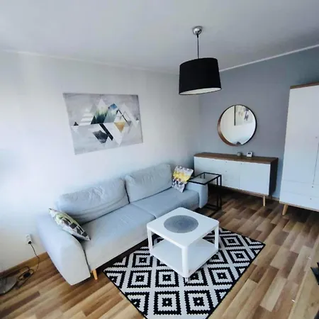 Apartmán West - Przycup W Karkonoszach *