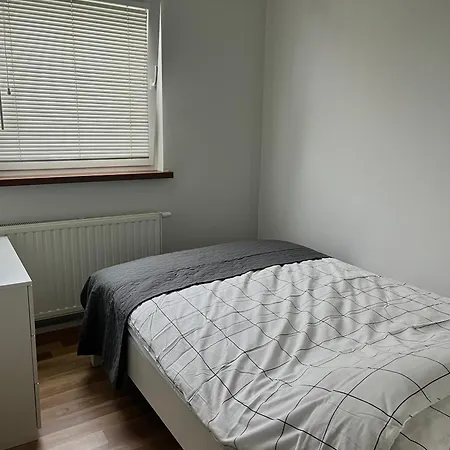 West - Przycup W Karkonoszach