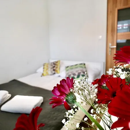 West - Przycup W Karkonoszach * Jelení Hora