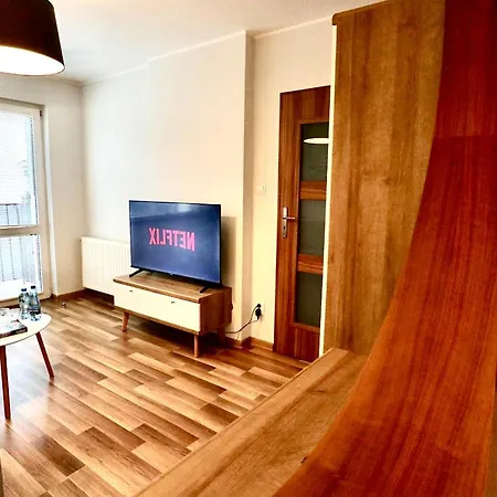 West - Przycup W Karkonoszach