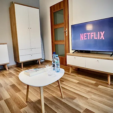 West - Przycup W Karkonoszach Apartmán