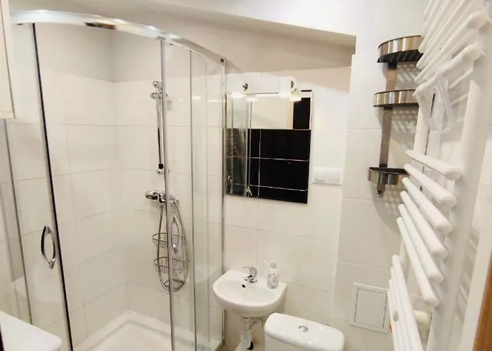 Lejlighed West - Przycup W Karkonoszach