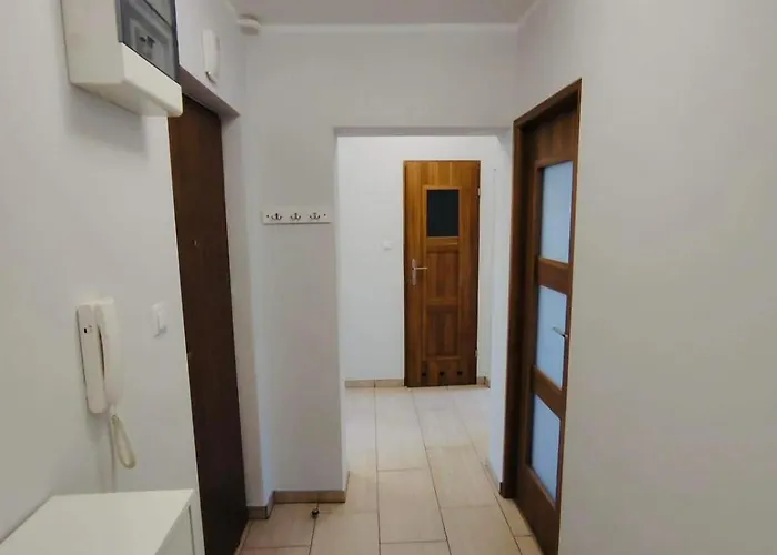 Lejlighed West - Przycup W Karkonoszach *