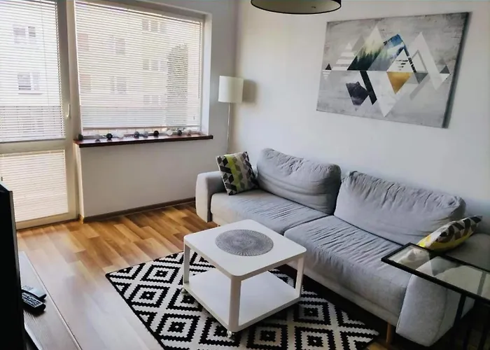 West - Przycup W Karkonoszach Lejlighed *