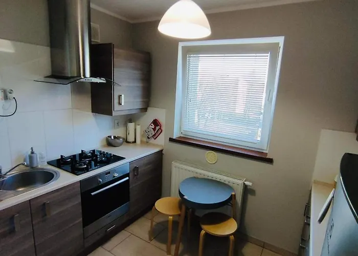 West - Przycup W Karkonoszach Lejlighed *