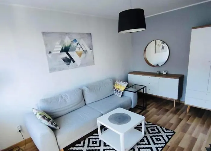 Lejlighed West - Przycup W Karkonoszach *