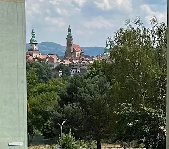 Lejlighed West - Przycup W Karkonoszach Jelenia Góra