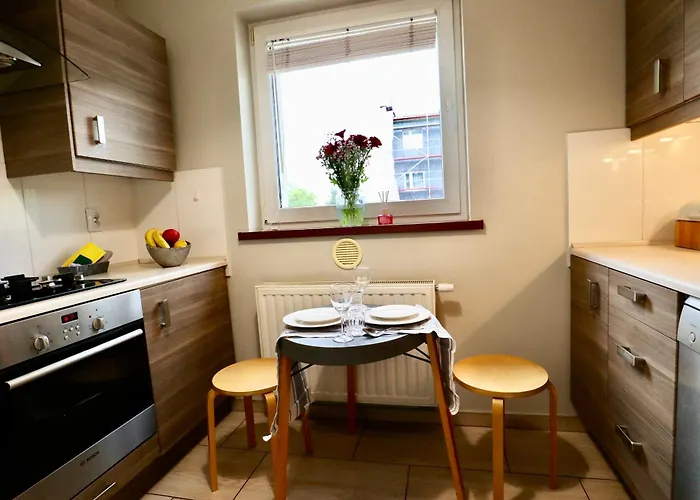 West - Przycup W Karkonoszach Lejlighed Jelenia Góra