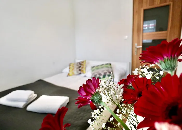 West - Przycup W Karkonoszach * Jelenia Góra