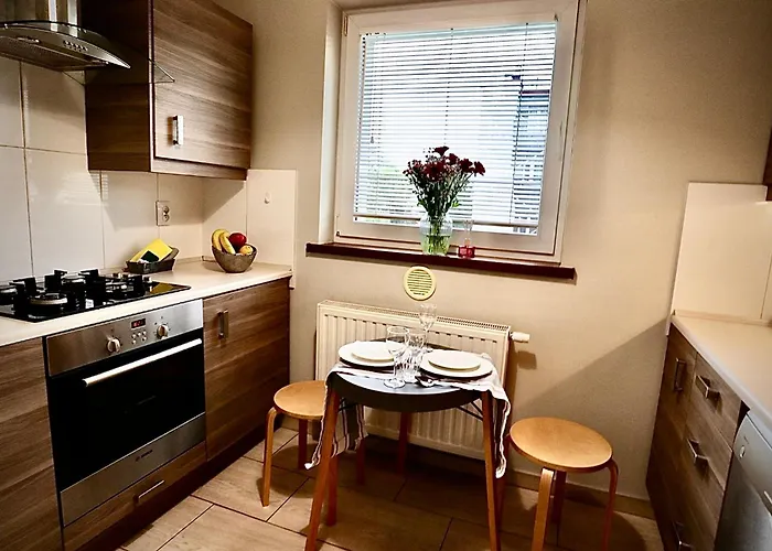 West - Przycup W Karkonoszach Lejlighed Jelenia Góra