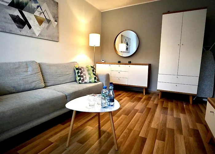 Lejlighed West - Przycup W Karkonoszach *