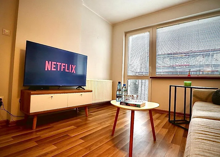 Lejlighed West - Przycup W Karkonoszach Jelenia Góra