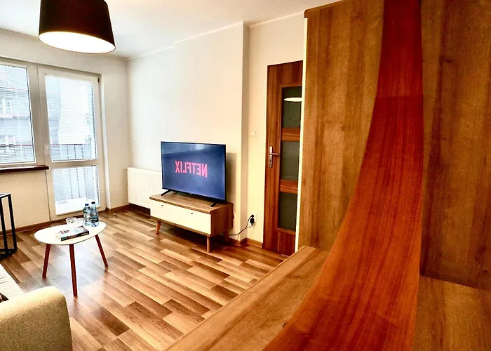 West - Przycup W Karkonoszach