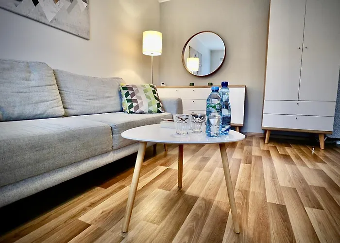 West - Przycup W Karkonoszach